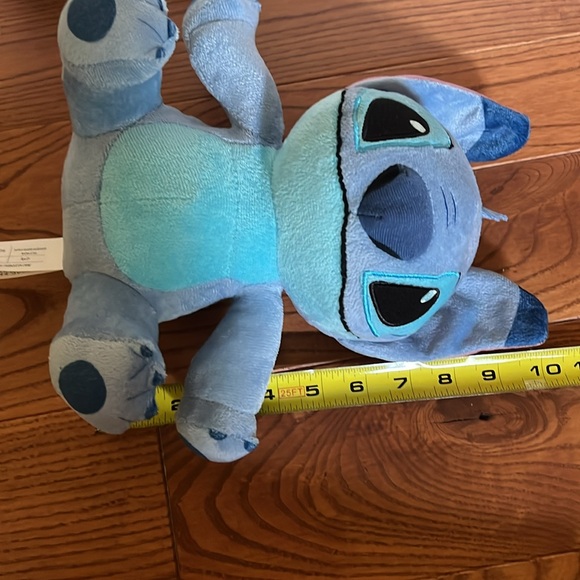 Disney Stitch 10” plush from Lilo and Stitch - Picture 7 of 7